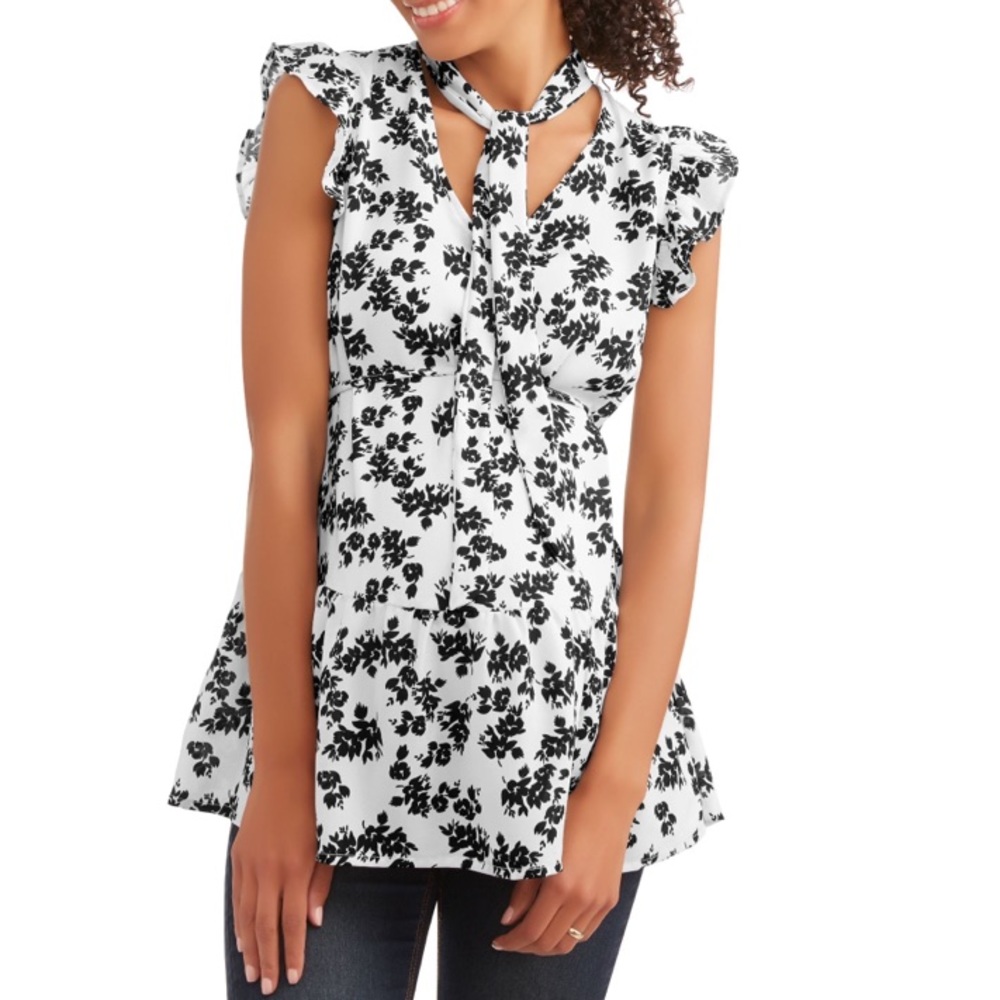 Maternity Blouse